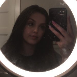 Meet your Posher, Katy